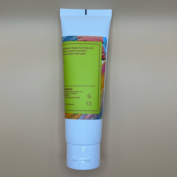 Good Molecules Discoloration Correcting Body Treatment - Picture 4 of 4